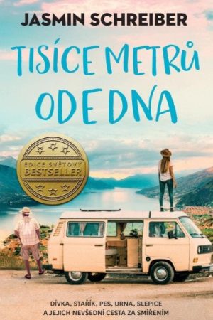 Tisíce metrů ode dna