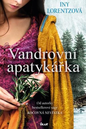 Vandrovní apatykářka