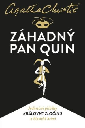 Záhadný pan Quin