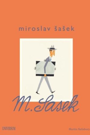 Miroslav Šašek