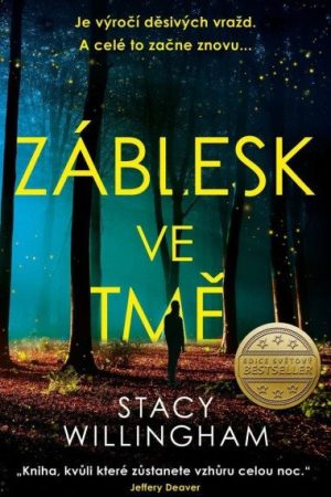Záblesk ve tmě