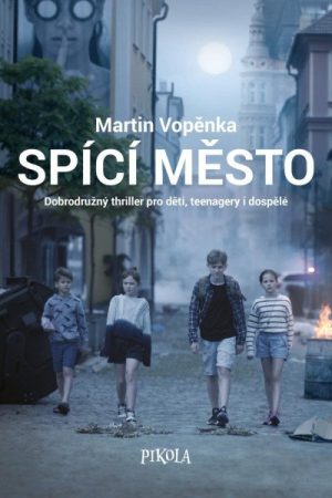 Spící město