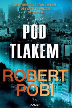 Pod tlakem