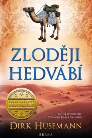 Zloději hedvábí