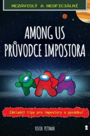 Among us: Průvodce impostora