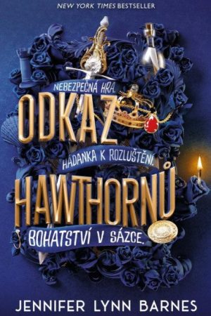 Odkaz Hawthornů