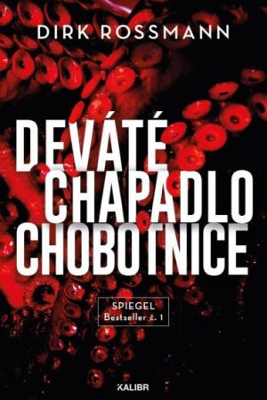 Deváté chapadlo chobotnice