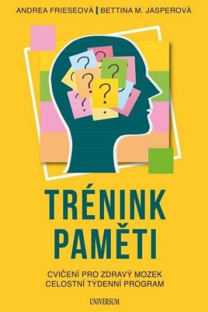 Trénink paměti