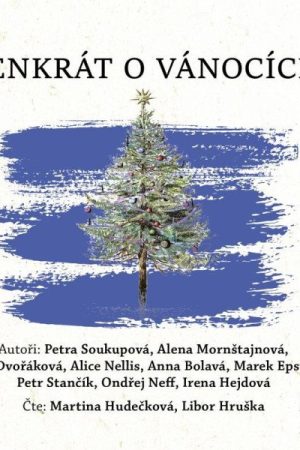 Tenkrát o Vánocích - audioknihovna