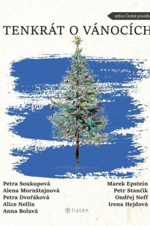 Tenkrát o Vánocích