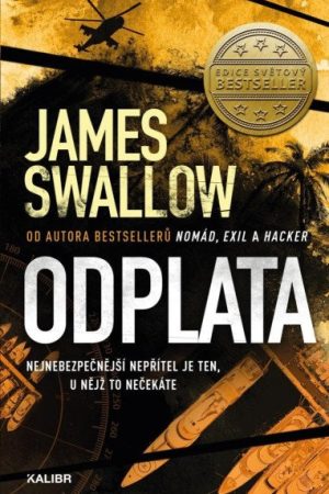 Odplata