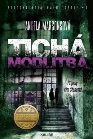 Tichá modlitba