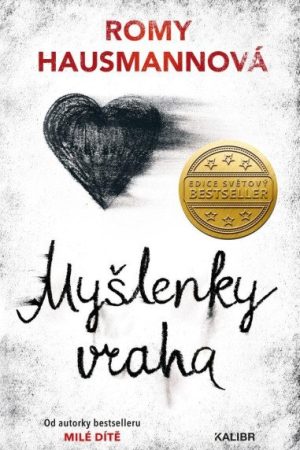 Myšlenky vraha
