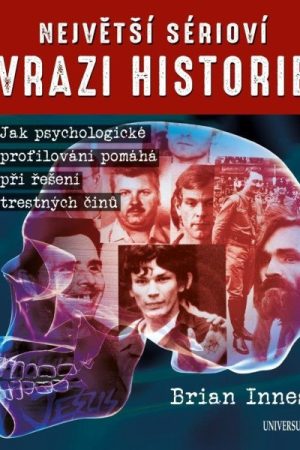 Největší sérioví vrazi historie
