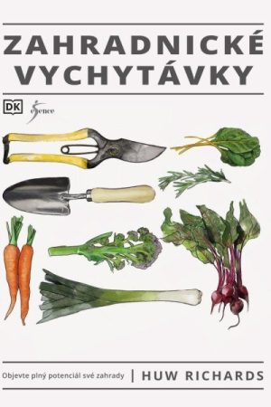 Zahradnické vychytávky