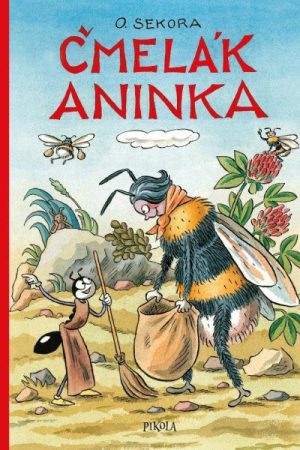 Čmelák Aninka