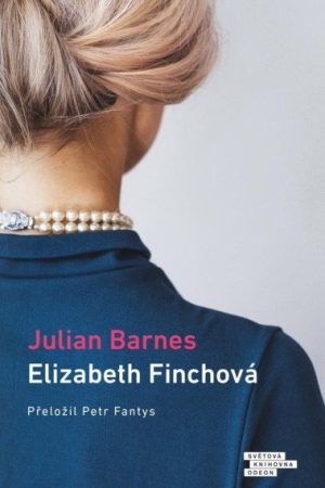 Elizabeth Finchová