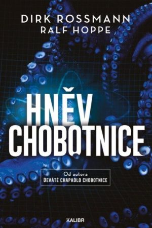 Hněv chobotnice