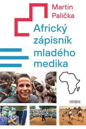Africký zápisník mladého medika