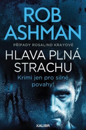 Hlava plná strachu