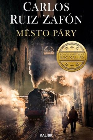 Město páry