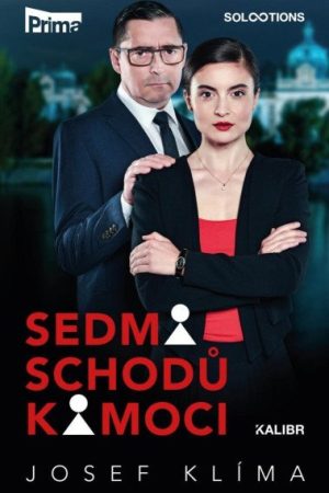 Sedm schodů k moci