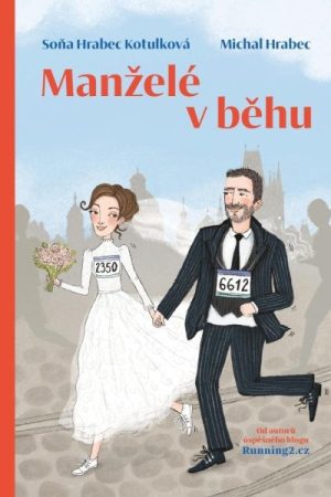 Manželé v běhu