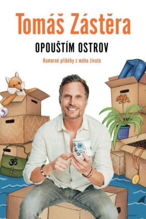 Opouštím ostrov