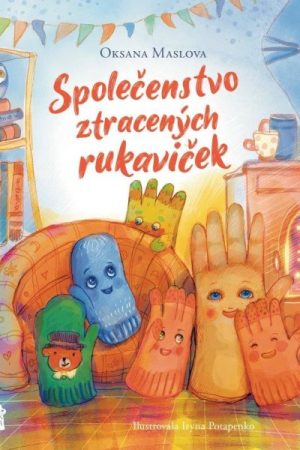 Společenstvo ztracených rukaviček