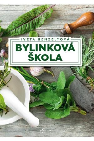 Bylinková škola
