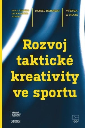 Rozvoj taktické kreativity ve sportu