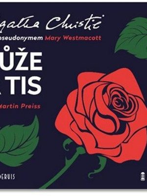 Růže a tis - audioknihovna
