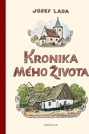 Kronika mého života