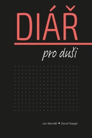 Diář pro duši