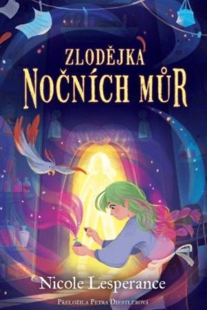 Zlodějka nočních můr