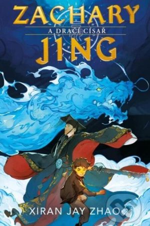 Zachary Jing a Dračí císař