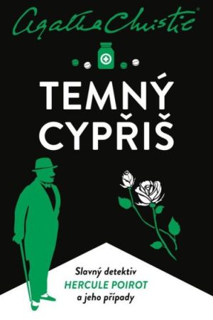Temný cypřiš