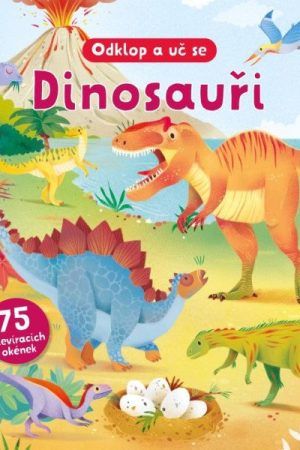 Dinosauři: Odklop a uč se