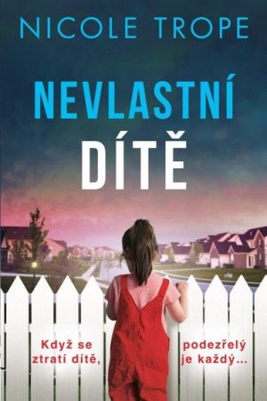 Nevlastní dítě
