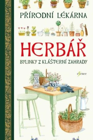 Herbář - Přírodní lékárna