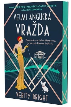Velmi anglická vražda