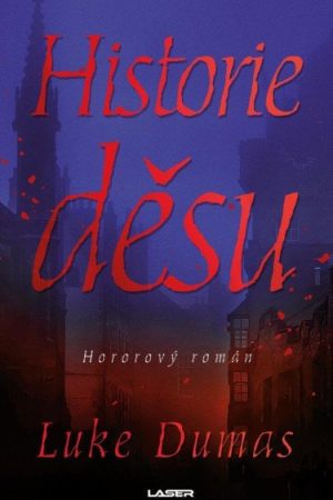 Historie děsu