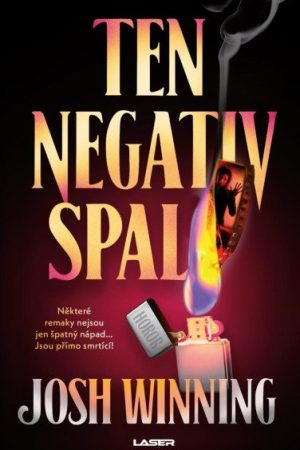 Ten negativ spal
