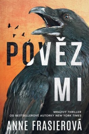 Pověz mi