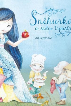 Sněhurka a sedm trpaslíků