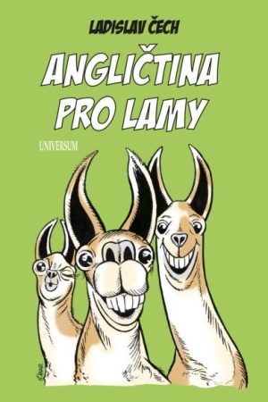 Angličtina pro lamy