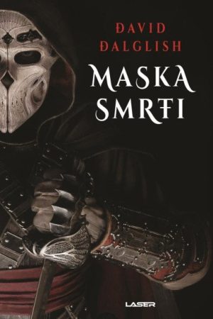 Maska smrti