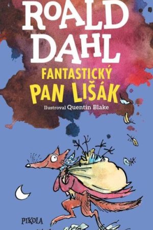 Fantastický pan Lišák