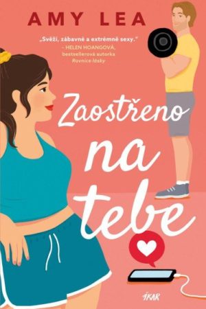 Zaostřeno na tebe