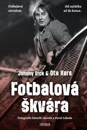 Fotbalová škvára